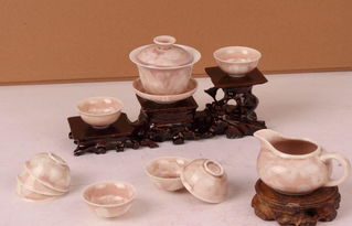 高檔結晶釉茶具 低價促銷，誠招商務代理