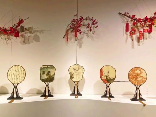 共享文化 共生美好 長三角美術(shù)館文化創(chuàng)意作品交流展在滬開展