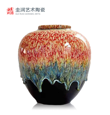 朱一圭藝術(shù)陶瓷 精湛技藝鑄就收藏價(jià)值，市場(chǎng)熱潮彰顯文化魅力