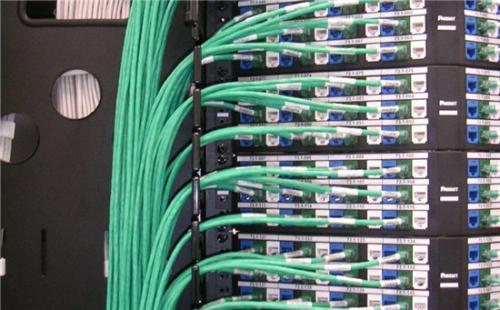 崇州專業網絡工程與網絡改造收費指南 軟硬件一體化服務解析